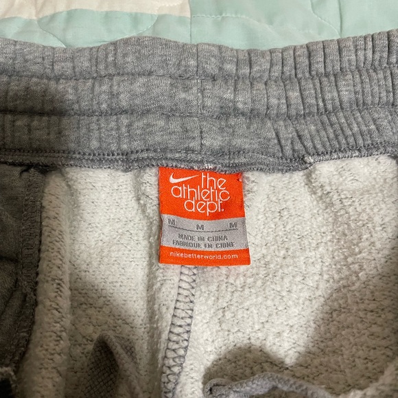 Lot of 2 Nike Sweatpants Men’s M - Picture 10 of 12